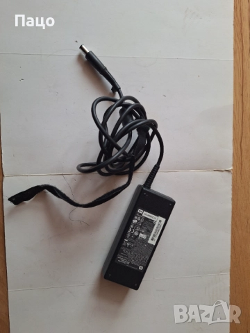 HP 19.5V 4.62A, снимка 5 - Лаптоп аксесоари - 52017818