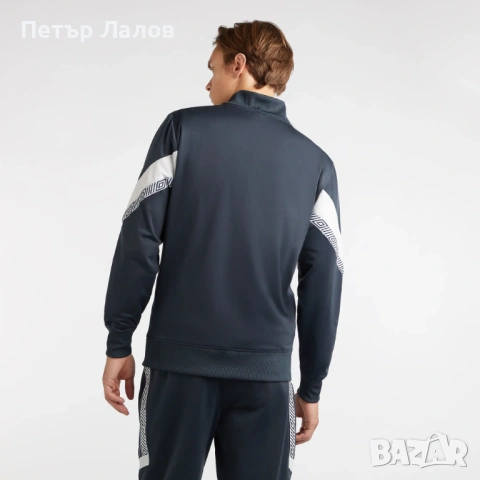 Намалено Umbro мъжко горнище ново М размер, снимка 3 - Суичъри - 53272109