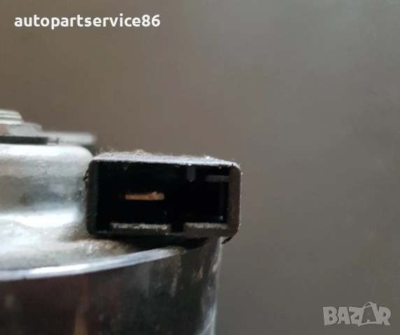 Сигнален клаксон 400Hz за Subaru Legacy Estate (2008) 000094 , снимка 2 - Части - 54225079