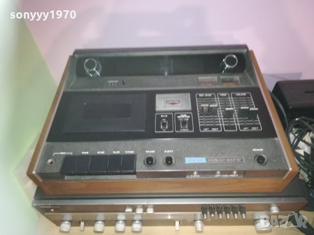 akai & wega receiver 0501211808