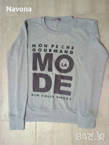 Блузки 10-11г., снимка 5 - Детски Блузи и туники - 52343043