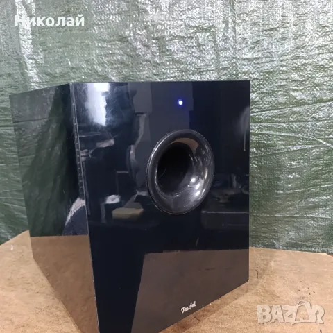 Teufel K 300 SW.      Цена-145 евро, снимка 2 - Тонколони - 55891455