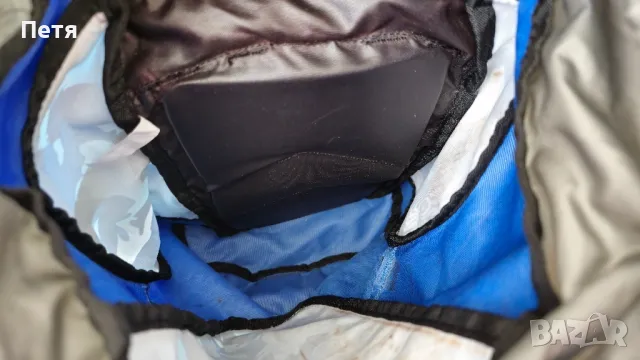 Детска туристическа раница bergans of norway nordkapp jr 12l, снимка 11 - Раници - 49399273