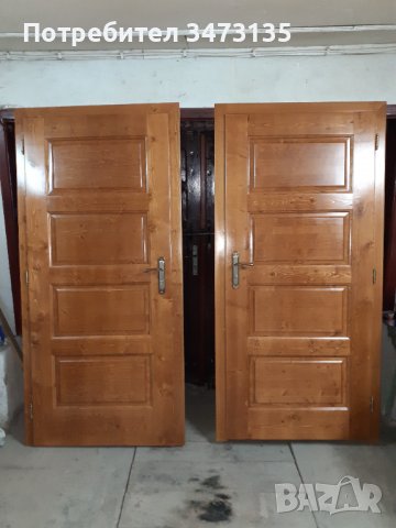 Врати и Мебели , снимка 4 - Секции и витрини - 37767441