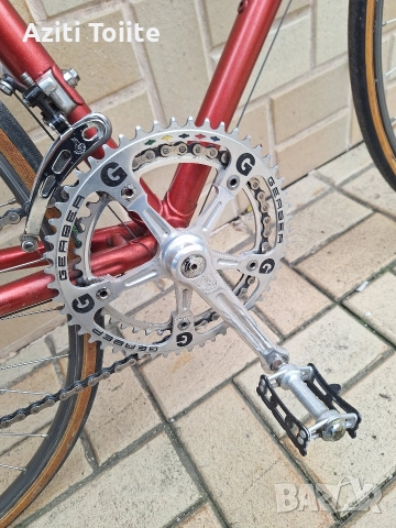 Gerber champions , снимка 16 - Велосипеди - 52669493