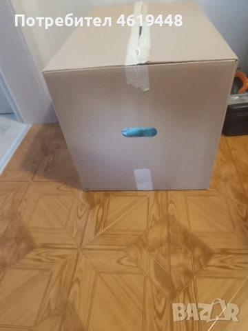 Продавам кашони размер 60/40/40 см, снимка 2 - Други стоки за дома - 53146533