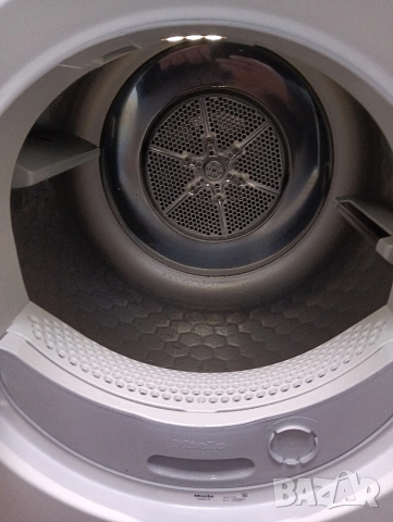 Сушилня с термопомпа Миеле Miele Т1 А+++ 8кг 2 години гаранция!, снимка 8 - Сушилни - 53265627