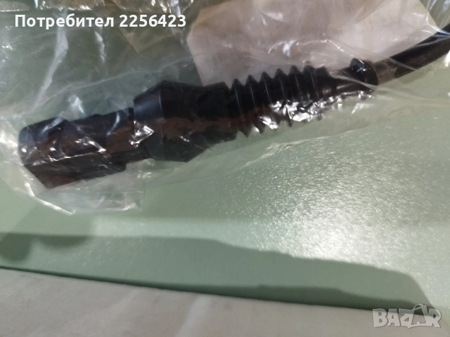 Аксесоари за камион ДАФ 105/106, снимка 7 - Камиони - 52919605