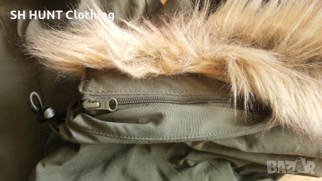 DANIEL FRANCK Waterproof Windproof Breathable Women Jacket размер 36 / S - M дамско еластично - 225, снимка 16 - Якета - 40682058