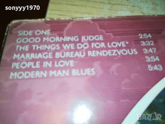 SOLD-DECEPTIVE BENDS-ВНОС GERMANY 2705222025, снимка 9 - Грамофонни плочи - 36896377