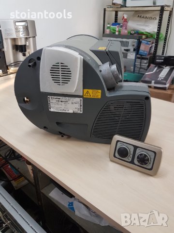 TRUMA COMBI 6E ГАЗ 220v печка бойлер каравана кемпер, снимка 4 - Части - 42880820
