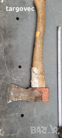 брадва за цепене на дърва ochsenkopf, снимка 3 - Градински инструменти - 51802920