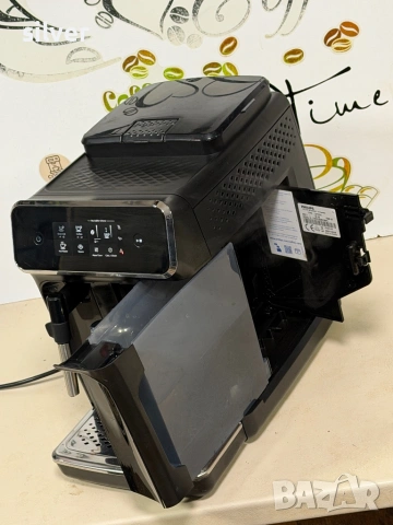 Кафемашина кафе автомат Philips EP 2221 с гаранция, снимка 8 - Кафемашини - 53265687