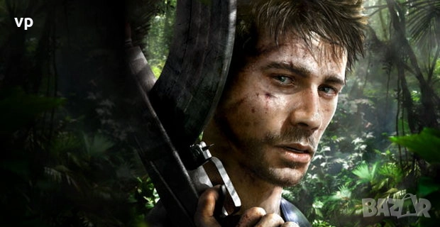 Продавам игра Far Cry 3 Плейстейшън 3 с оригиналната кутия, блурей диск и книжка с упътване за PS3, снимка 6 - Игри за PlayStation - 52485886