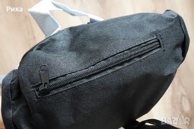 Ежедневна спортна раница Prestige, снимка 3 - Раници - 49603842