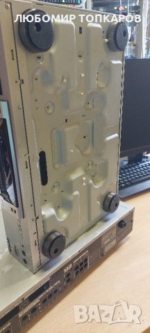 Кутия за проекти  Sony DVP S725D, снимка 3 - Други - 42386692