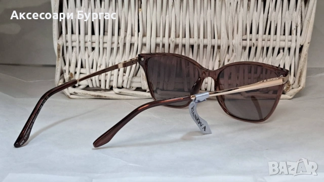 76  Дамски слънчеви очила с поляризация , снимка 3 - Слънчеви и диоптрични очила - 54072257