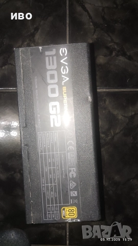 захранване за компютър, снимка 4 - Геймърски - 52663375