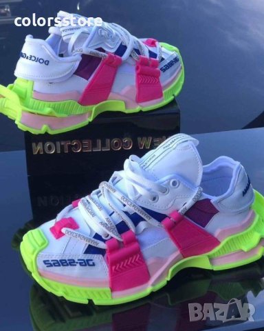 Дамски маратонки  Dolce&Gabbana код Р 246