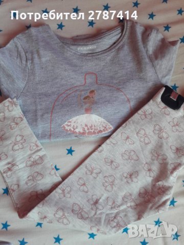 Детска блуза Primark, снимка 2 - Детски Блузи и туники - 29856693