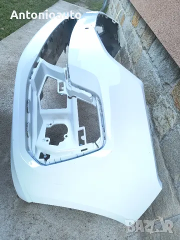 Предна броня Ford Transit connect / courier Transit/tourneo connect 2022- 108931190100, снимка 2 - Части - 48732605