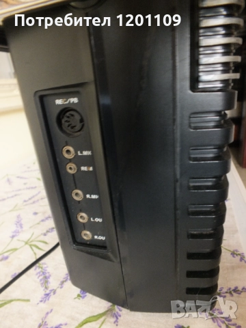 CROWN CSC- 630SW, снимка 9 - Радиокасетофони, транзистори - 51840027