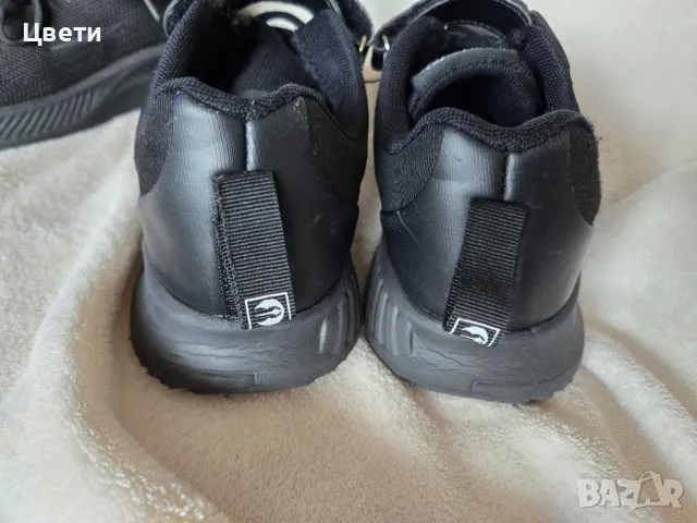 Маратонки Star Wars 37 номер+ подарък втори чифт , снимка 2 - Детски маратонки - 49489327