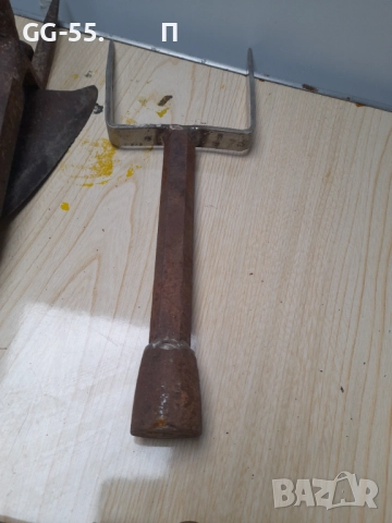 Стар инструмент, снимка 2 - Други ценни предмети - 52717900