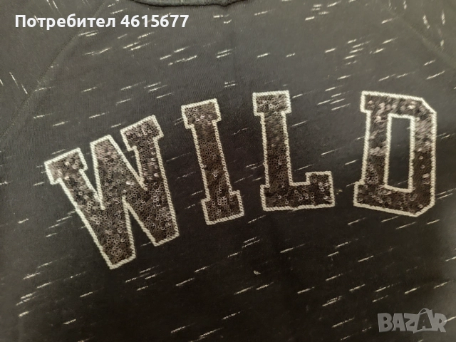 блузка с къс ръкав , снимка 2 - Тениски - 52336586