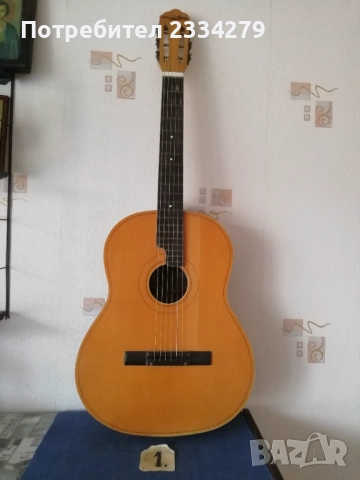 Китари и цигулки, стари струнни музикални инструменти, снимка 3 - Китари - 52094197