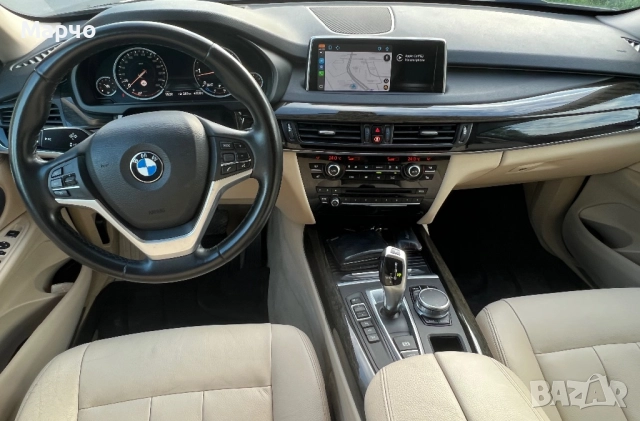 Bmw x5  f15 facelift, снимка 10 - Автомобили и джипове - 51843044