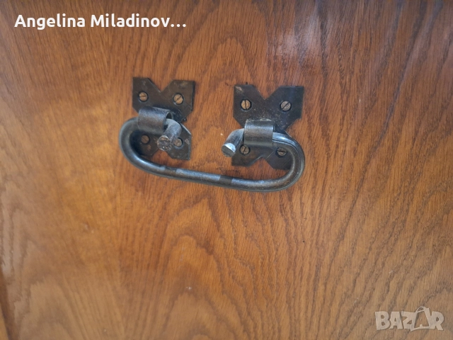 Ракла, скрин, пейка с богата дърворезба , снимка 6 - Ракли - 52818148