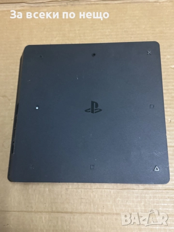  Плейстейшън 4 Слим , Playstation 4 Slim , PS4 Slim , 1000GB ХАРД ДИСК, снимка 11 - PlayStation конзоли - 55998459