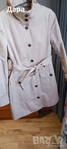 Дамско палто М, снимка 2 - Палта, манта - 51955861