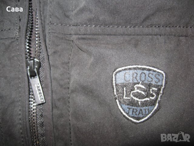 Елек LERROS  мъжки,М, снимка 4 - Якета - 39567055