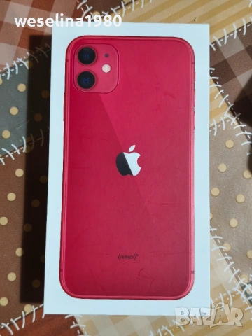Продавам iPhone 11 , снимка 5 - Apple iPhone - 54010401