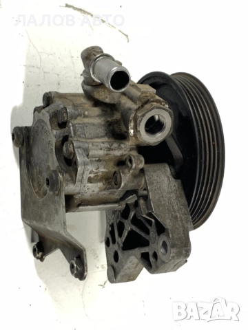 Хидравлична помпа Ланд Ровър Фрилендър 1 Hidravlichna pompa Land Rover Freelander I 2.0D (00-06)г. , снимка 3 - Части - 51651623