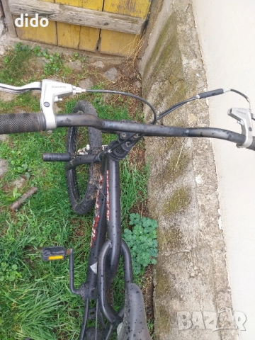 BMX, снимка 3 - Велосипеди - 52264788