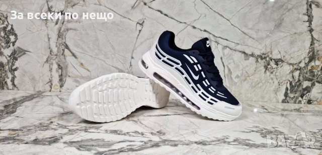 Nike Мъжки Маратонки👟Мъжки Маратонки Найк - Различни Цветове Код P2259, снимка 2 - Маратонки - 54241595