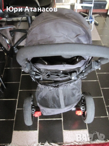 Детска триколка Chipolino, снимка 2 - Детски велосипеди, триколки и коли - 51643286