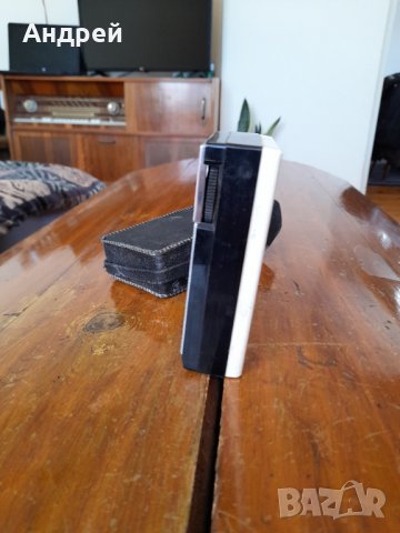 Старо радио,радиоприемник Mitsubishi, снимка 3 - Други ценни предмети - 32137016