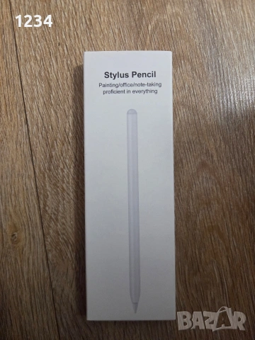 Mагнитна писалка P3 Active Stylus Apple/Ipad