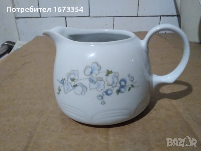 Немски канички, снимка 15 - Антикварни и старинни предмети - 37890530