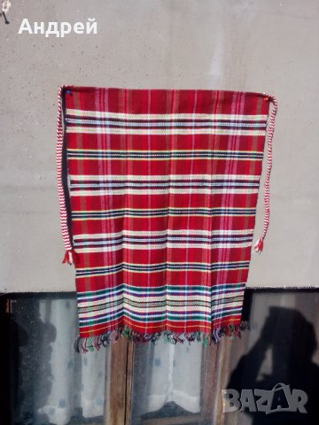 Старинна престилка #6, снимка 2 - Други ценни предмети - 31098685