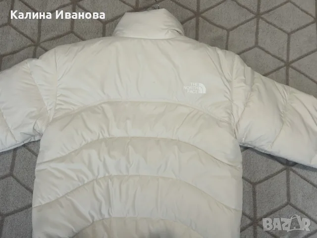 Ново яке The North Face. , снимка 4 - Якета - 56200296
