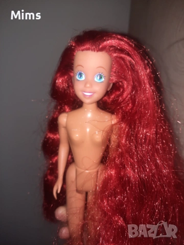 Барби,lol, снимка 7 - Кукли - 53193626