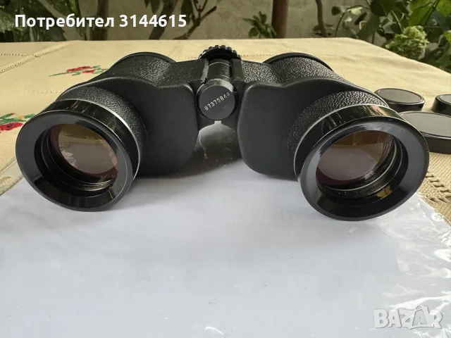 Бинокъл Tento 7x35, снимка 4 - Екипировка - 55708080