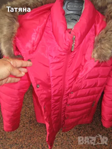   ЯКЕ  TIMEOUT SUPPLY & CO  ;PLAYLIFE;  кожа -Аржентина, снимка 16 - Якета - 28672755