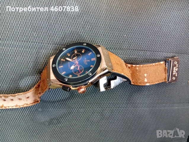 Часовник HUBLOT AUTOMATIC
