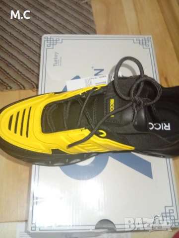 Мъжки маратонки Riccon, снимка 2 - Маратонки - 54094705